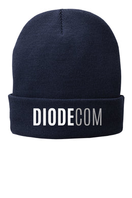 Stocking Hats = Minimum 6 - Diode
