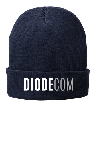 Stocking Hats = Minimum 6 - Diode