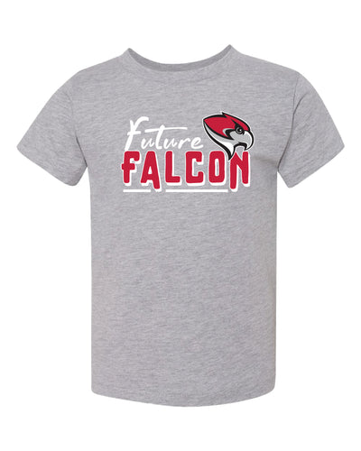 Future Falcon Toddler Tee