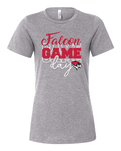 Falcon Women SS Game Day