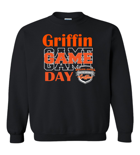 DOYS Game Day Crew Sweatshirt