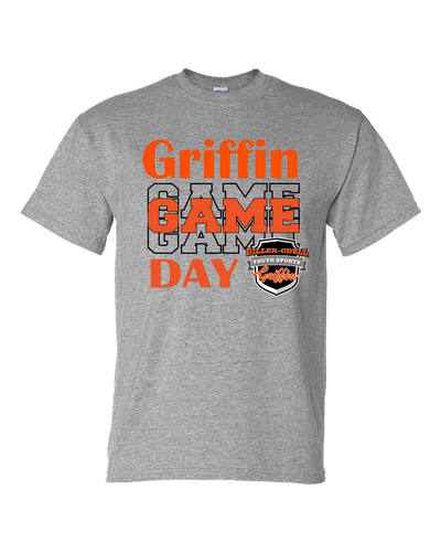 DOYS DO Game Day Tshirts