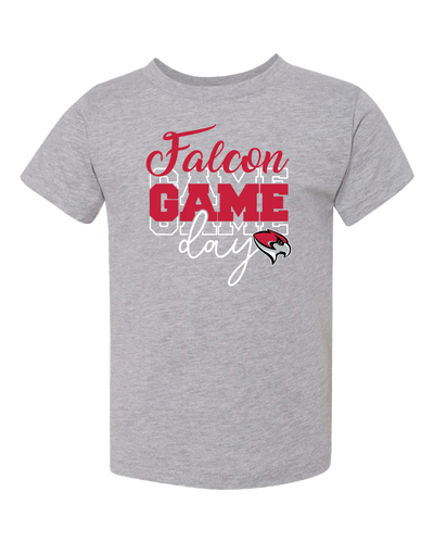 Falcon Game Day Toddler Tee