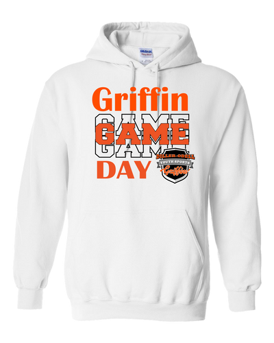 DOYS Game Day Hoodie