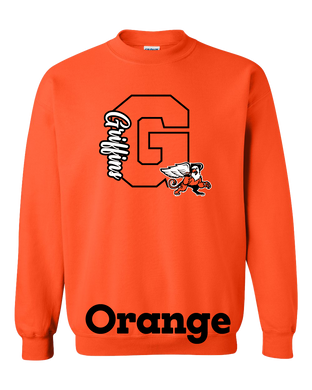 DOYS - Gildan G Fleece