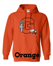 DOYS - Gildan G Fleece