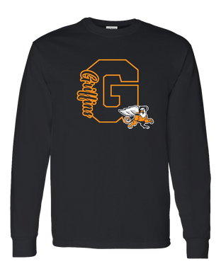 DOYS - Gildan G Tshirts