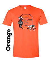 DOYS - Gildan G Tshirts
