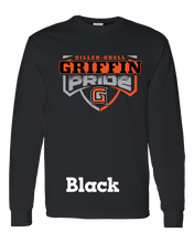 Griffin Pride