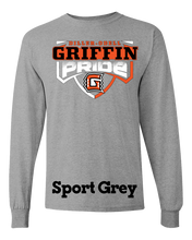 Griffin Pride