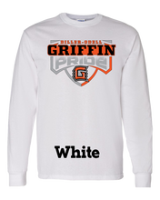 Griffin Pride