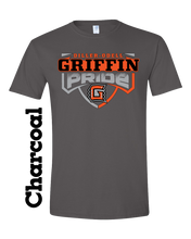 Griffin Pride Tshirt