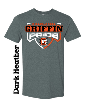 Griffin Pride Tshirt