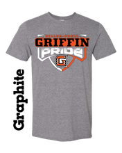 Griffin Pride Tshirt