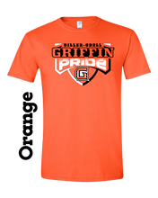 Griffin Pride Tshirt