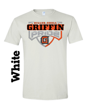 Griffin Pride Tshirt