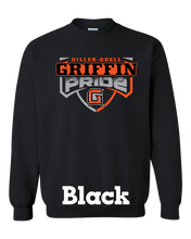 Griffin Pride