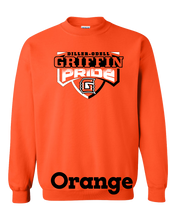 Griffin Pride