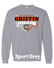 Griffin Pride