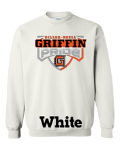 Griffin Pride