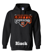 Griffin Pride