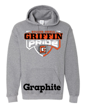 Griffin Pride