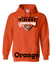 Griffin Pride