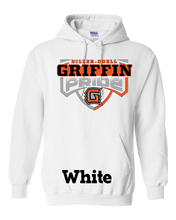Griffin Pride