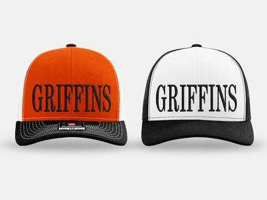 GRIFFINS HAT