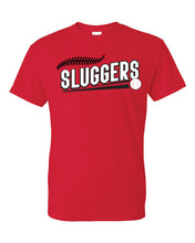 Sluggers Baseball