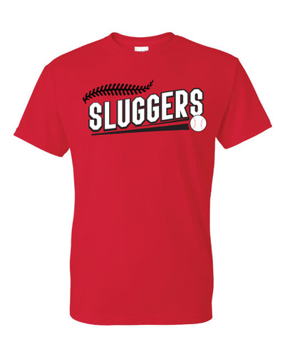 Sluggers Baseball