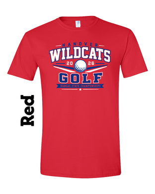 Hanover State Golf 2026