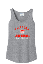 FLS Arched - Women's Tank Top