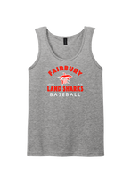 FLS Arched - Unisex Tank Top