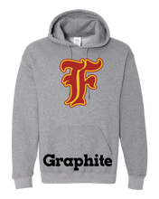 Baseball F - Hoodie