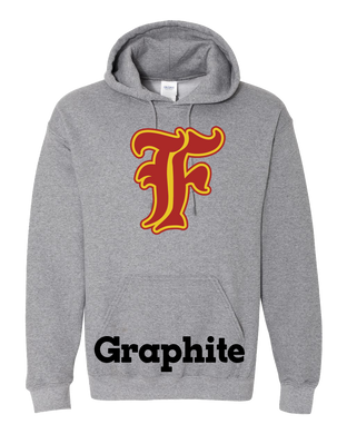Baseball F - Hoodie