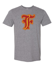 Baseball F - Short Sleeve