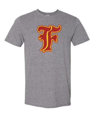 Baseball F - Short Sleeve