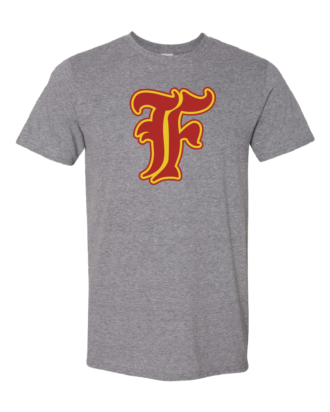 Baseball F - Short Sleeve