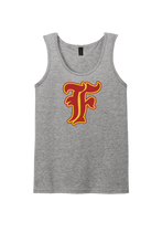 Baseball F - Unisex Tank Top