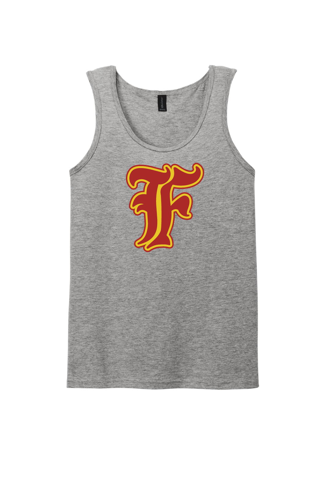 Baseball F - Unisex Tank Top