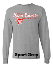 FLS Horizontal - Long Sleeve