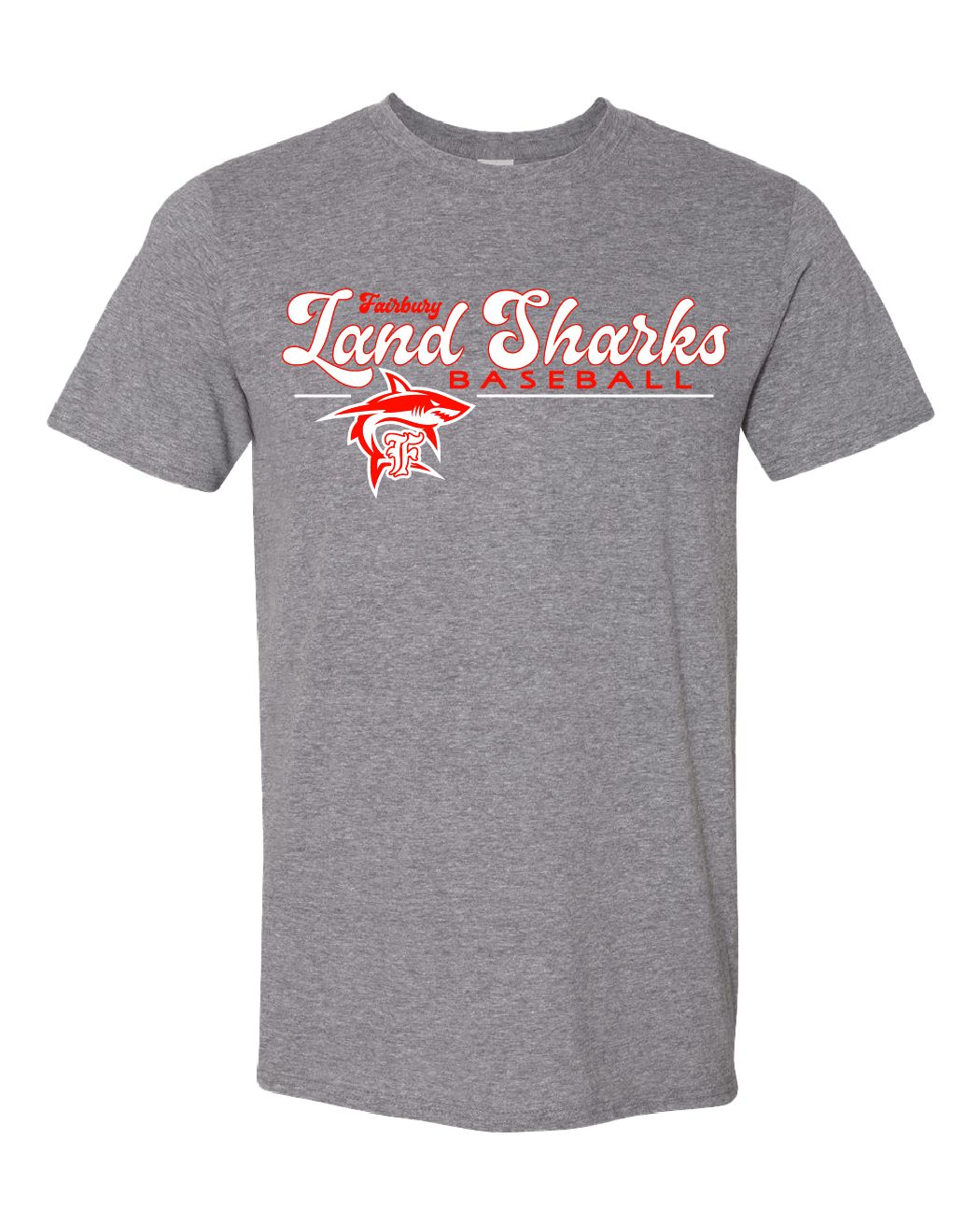 FLS Horizontal - Short Sleeve