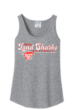 FLS Horizontal - Women's Tank Top