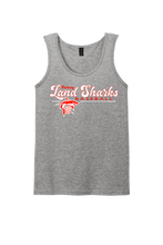 FLS Horizontal - Unisex Tank Top