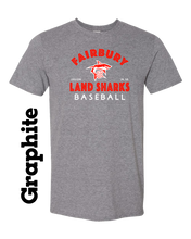 FLS Arched - Short Sleeve
