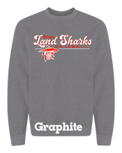 FLS Horizontal - Crewneck
