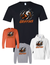 Griffin Back To School Press & Take