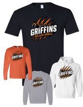 Griffin Back To School Press & Take