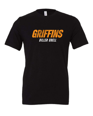 DOYS - Bella Griffin Lines